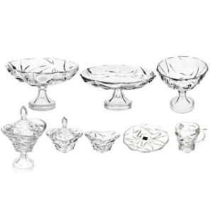 خریدسرویس پذیرایی 45 پارچه بوگاتی طرح اوپیوم