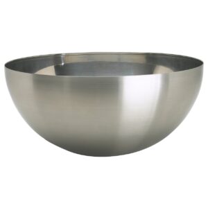 خریدکاسه استیل ایکیا مدل BLANDA BLANK سایز 28