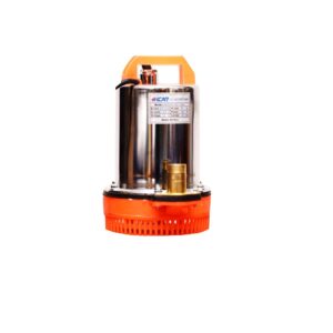 خریدپمپ کف کش ایکار مدل AES100-12V