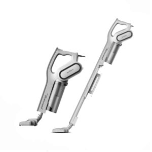 خریدجارو شارژی درما مدل Deerma DX700