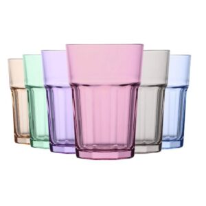 خریدلیوان لاو مدل ARA265PFT6M0001FC مجموعه شش عددی