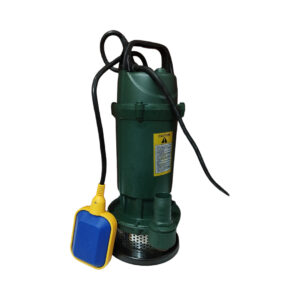 خریدپمپ کف کش لوما  مدل -1 QDX 1.5-12-0.25F