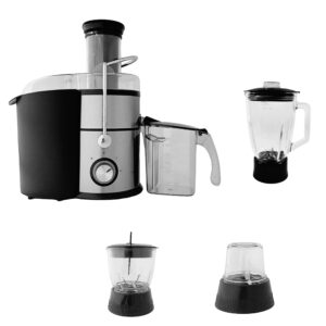 خریدآبمیوه گیری  مدل HR1847