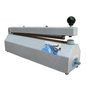 خریدپرس دستی پلاستیک ترانس پک مدل تک دوخت 30cm