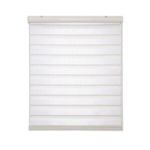 خریدپرده زبرا مدل KZ-24 سایز 150 × 150 سانتی متر