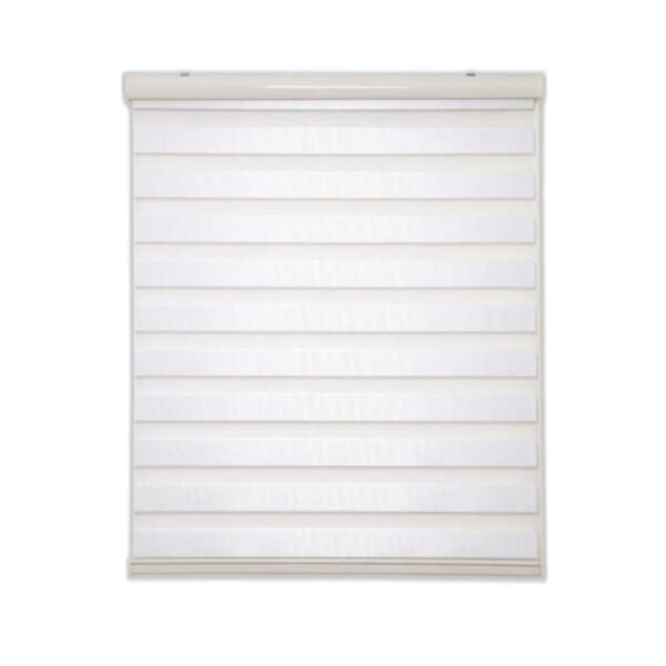 خریدپرده زبرا مدل KZ-24 سایز 150 × 150 سانتی متر