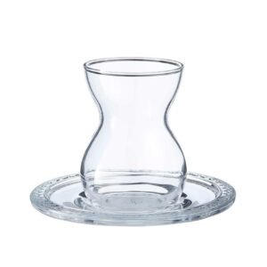 خریدسرویس چایخوری 12 پارچه پاشاباغچه مدل Carma