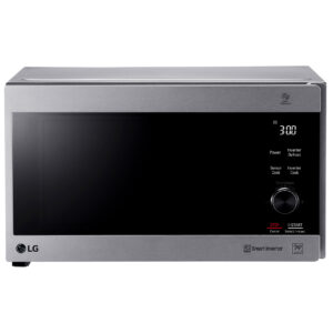 خریدمایکروویو ال جی مدل MH8265CIS