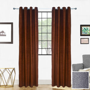 خریدپرده نوین دکور سیاناو مدل ND3500 سایز 280 × 140 سانتی متر