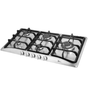 خریداجاق گاز صفحه ای اخوان مدل Gi -13 -S
