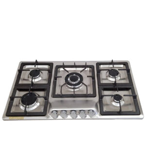 خریداجاق گاز صفحه ای زرتوس مدل ZS5006