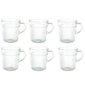 خریدلیوان ایکیا مدل DROMBILD بسته 6 عددی
