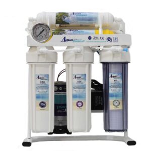 خریددستگاه تصفیه آب آکوا پیورست مدل RO- SW600
