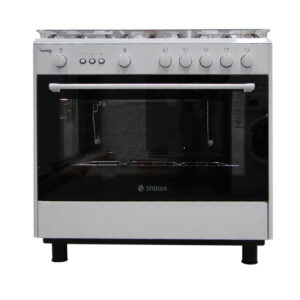 خریداجاق گاز اسنوا مدل SGC5-1102N