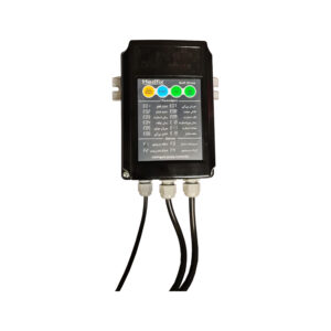 خریدکلید کنترل اتوماتیک پمپ هدفیکس مدل PC1