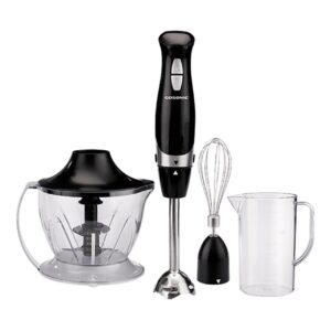 خریدگوشت کوب برقی گوسونیک مدل GSB-841
