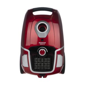 خریدجاروبرقی شهاب مدل SH20DA307R