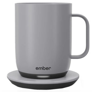 خریدماگ امبر مدل Mug2 به همراه صفحه گرمکن برقی