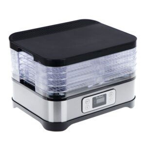 خریدمیوه خشک کن تکنو مدل Te-461