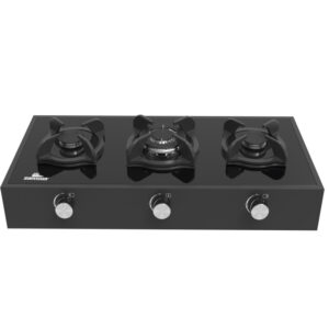 خریداجاق گاز رومیزی زرتوس مدل ZG3013