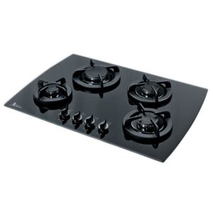 خریداجاق گاز صفحه ای اخوان مدل GI-6