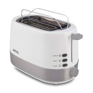 خریدتوستر میگل مدل GTO-80