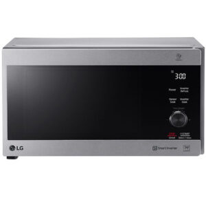 خریدمایکروویو ال جی مدل MH8265CIS