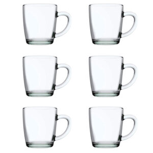 خریدلیوان پاشاباغچه مدل Basic کد 55531 مجموعه 6 عددی