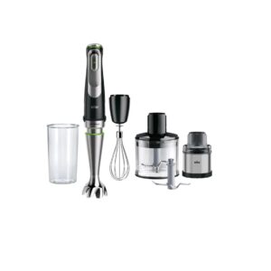 خریدگوشت کوب برقی براون مدل MQ9138XL