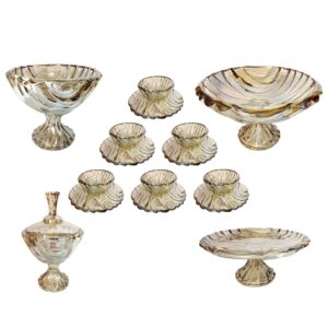 خریدسرویس پذیرایی 23 پارچه روگوشکا مدل اکتیویتی کد 770