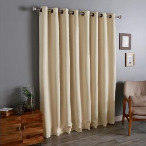 خریدپرده نوین پرده خورشید مدل مخمل هازان NY213 سایز 300 × 280 سانتی متر