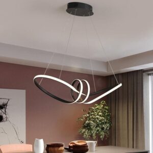 خریدلوستر امیران لایتینگ مدل مدرن کد PB120