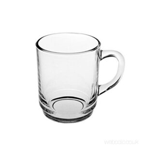 خریدلیوان دورالکس مدل 3005 بسته 6 عددی