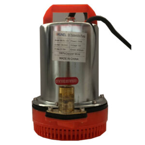 خریدپمپ کف کش برونل مدل BLDC-12V