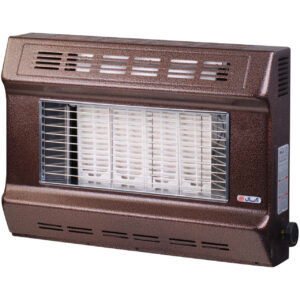 خریدبخاری گازی آبسال مدل 463