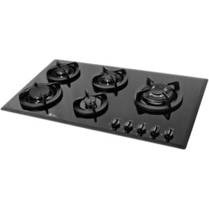 خریداجاق گاز صفحه ای اخوان مدل GI-35-S NP