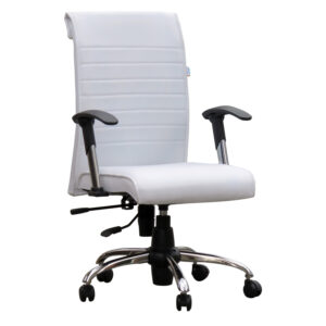 خریدصندلی اداری اوان کد K320L چرمی