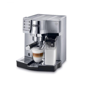 خریداسپرسوساز دلونگی مدل EC850M