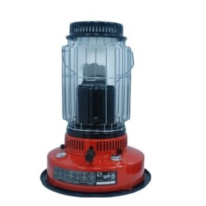 خریدبخاری نفتی آترا مدل 2500D