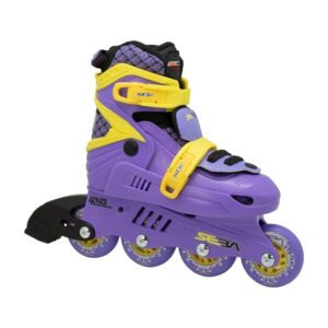خریداسکیت کفشی سبا مدل Junior 27-30