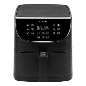 خریدسرخ کن بدون روغن کوزوری مدل CP158-AF