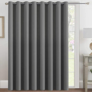 خریدپرده نوین دکور سیلوانا مدل کتان 3 سایز 280 × 300 سانتی متر