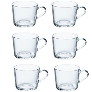 خریدفنجان چای خوری Ikea مدل 365 بسته 6 عددی