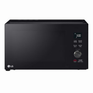 خریدمایکروویو مدل ال جی MH 8265 CIS