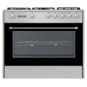 خریداجاق گاز اسنوا مدل SGC5-1101N Romina Series