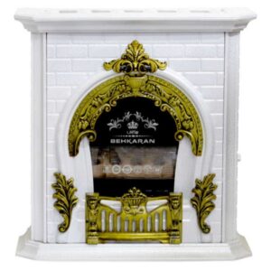 خریدبخاری گازی بهکاران طرح پرنس مدل 28000