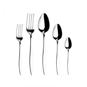خریدسرویس قاشق و چنگال 60 پارچه کاراجا مدل Ilıca