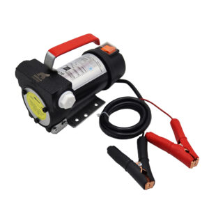 خریدپمپ گازوئیل کش مدل گوریلا کد YP-DC12V