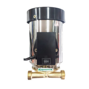 خریدپمپ آبگرمکن دراپ مدل 15WG-260A