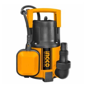 خریدپمپ کف کش اینکو مدل SPC4001-400W-8M